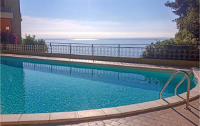 Amazing apartment in Cervo with WiFi, Outdoor swimming pool and 1 Bedrooms Cervo
